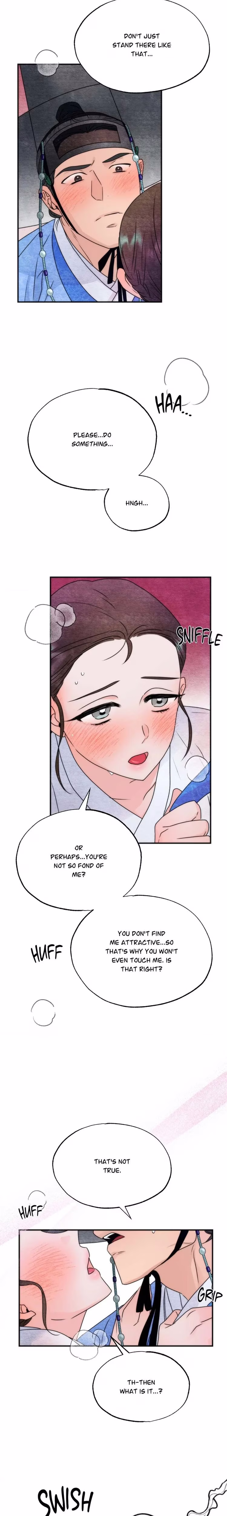 A Most Consummate Night - Chapter 2 - Part 22