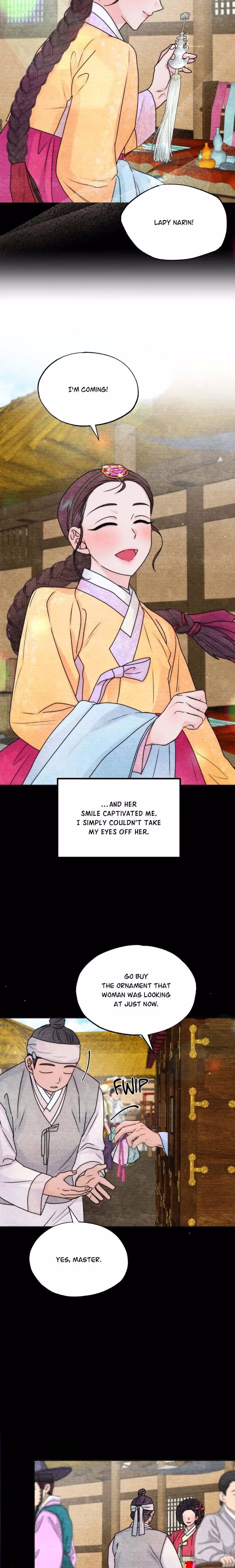 A Most Consummate Night - Chapter 3 - Part 3