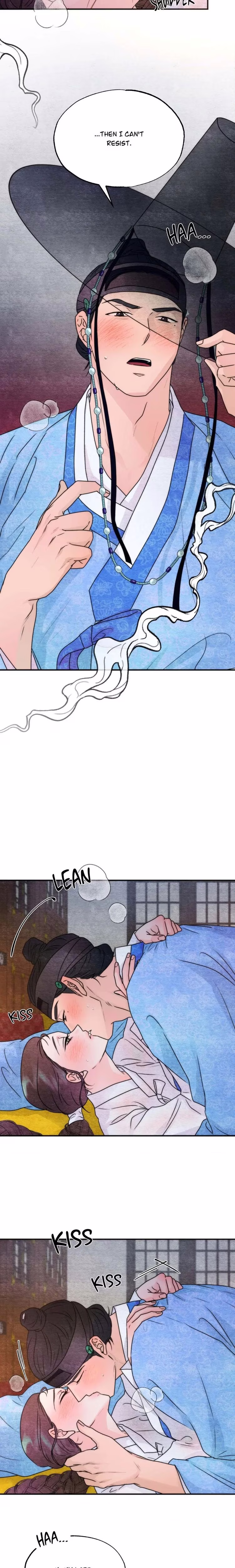 A Most Consummate Night - Chapter 3 - Part 8