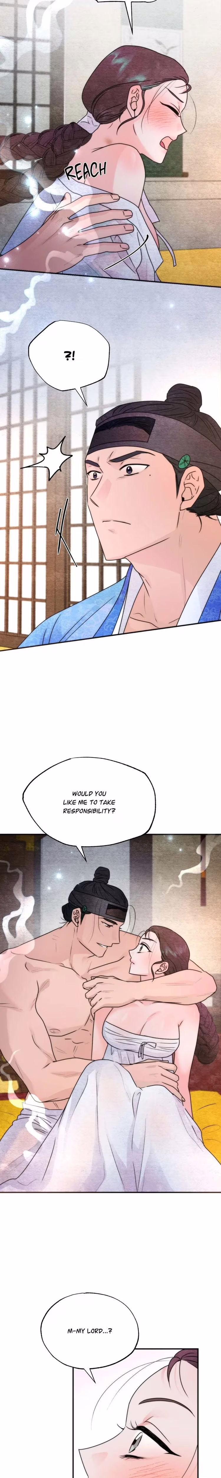 A Most Consummate Night - Chapter 3 - Part 14