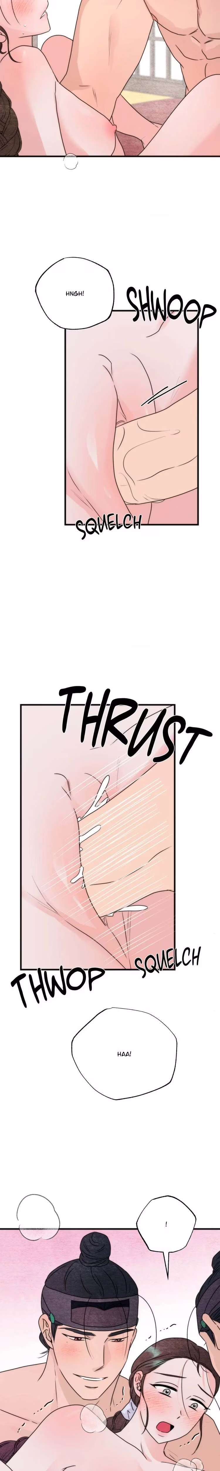 A Most Consummate Night - Chapter 5 - Part 9