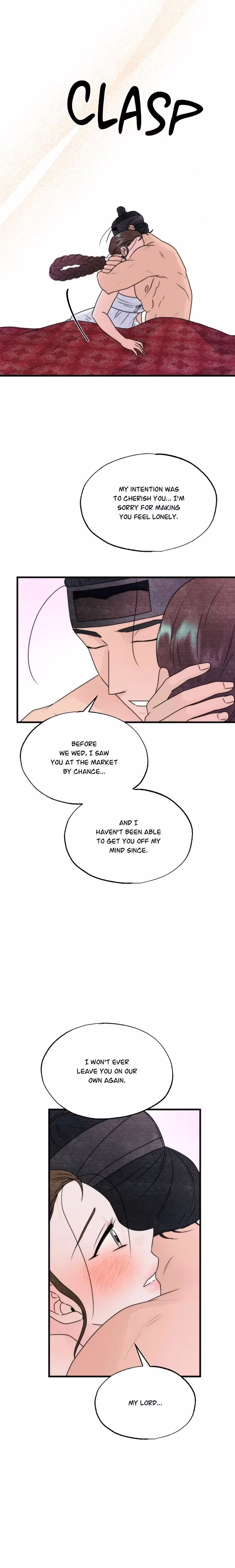 A Most Consummate Night - Chapter 5 - Part 18