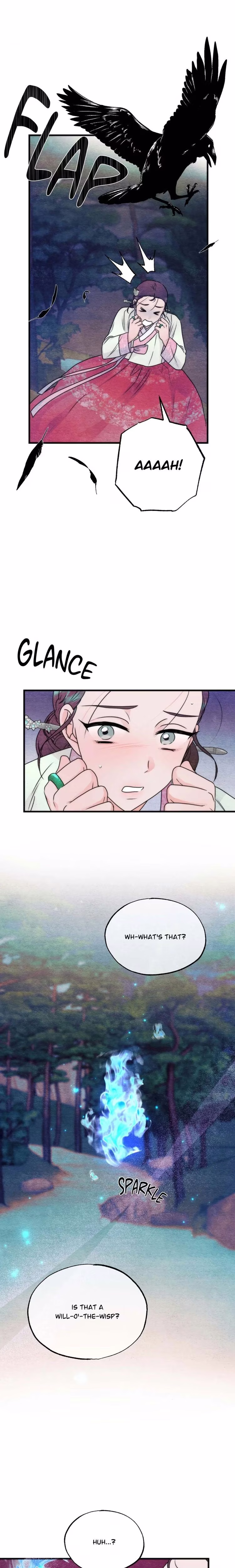 A Most Consummate Night - Chapter 6 - Part 9