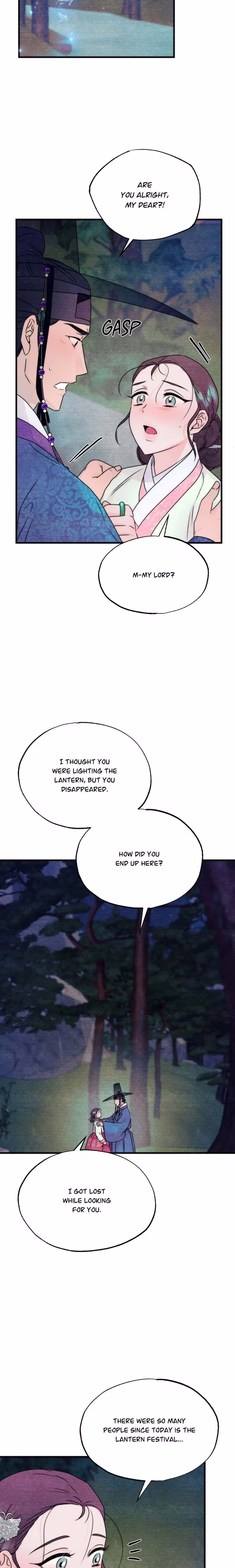 A Most Consummate Night - Chapter 6 - Part 11