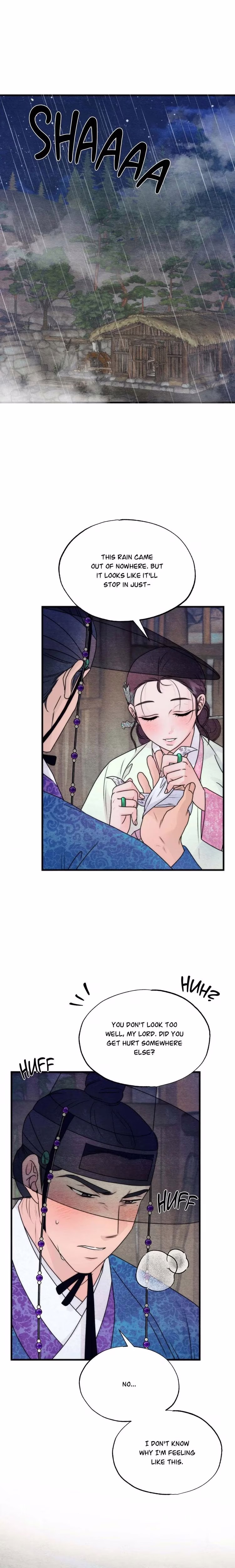 A Most Consummate Night - Chapter 6 - Part 13