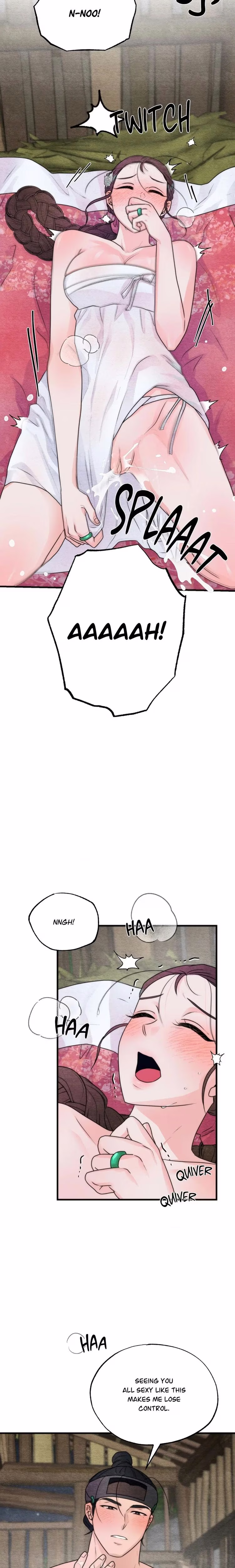 A Most Consummate Night - Chapter 7 - Part 11