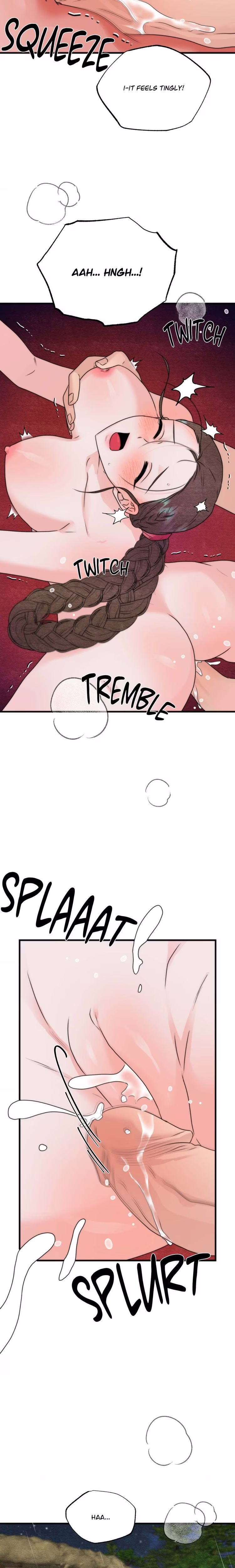 A Most Consummate Night - Chapter 8 - Part 9