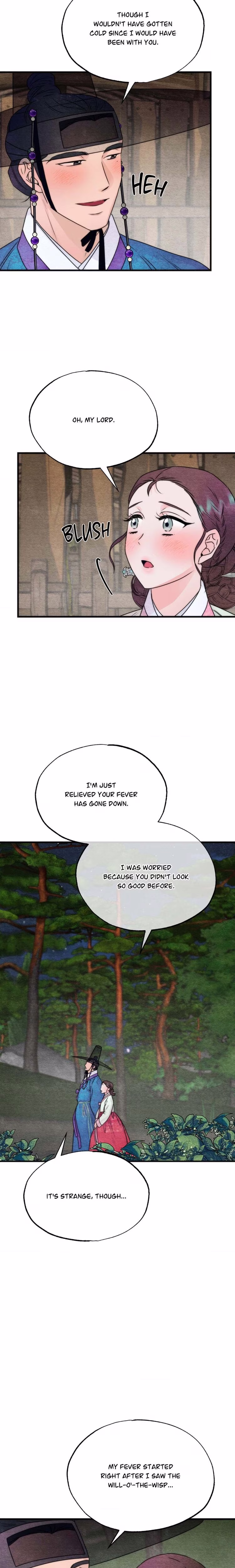 A Most Consummate Night - Chapter 8 - Part 13