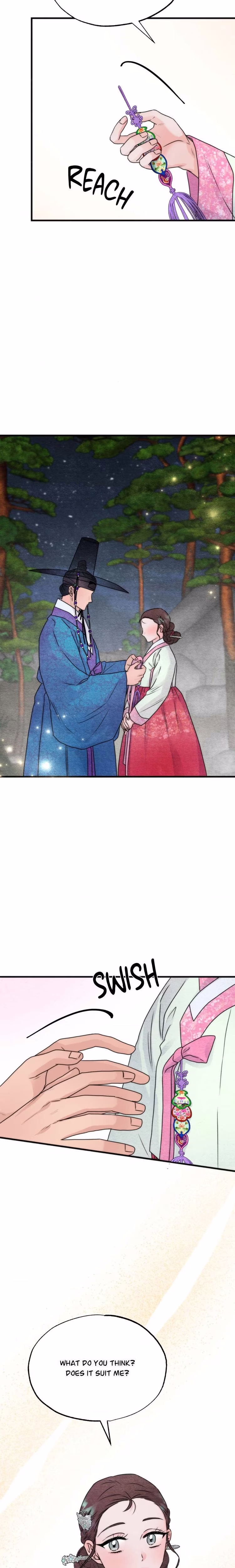 A Most Consummate Night - Chapter 8 - Part 17