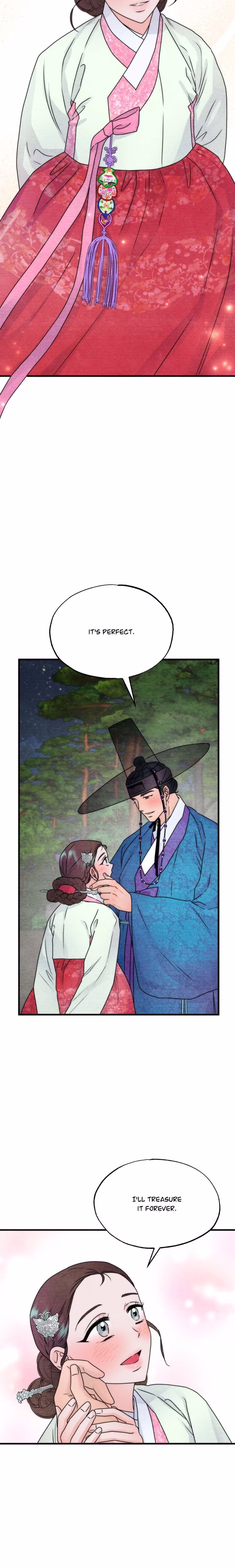 A Most Consummate Night - Chapter 8 - Part 18