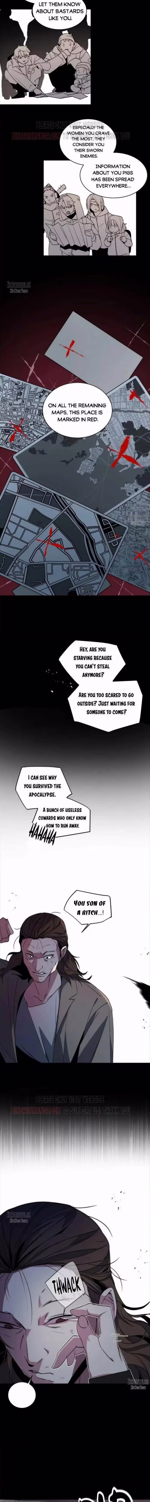 A Room Without Space - Chapter 10 - Part 3