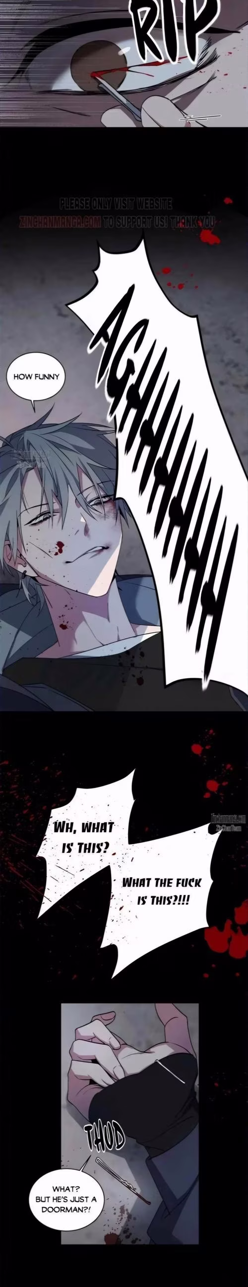 A Room Without Space - Chapter 10 - Part 4