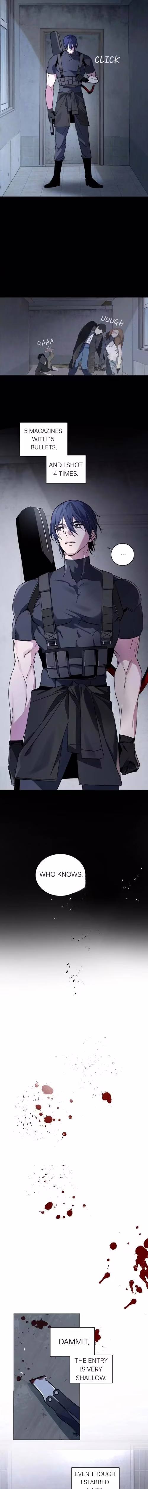 A Room Without Space - Chapter 11 - Part 6