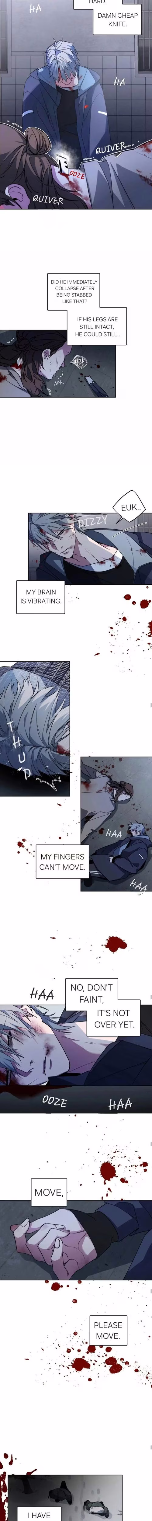 A Room Without Space - Chapter 11 - Part 7