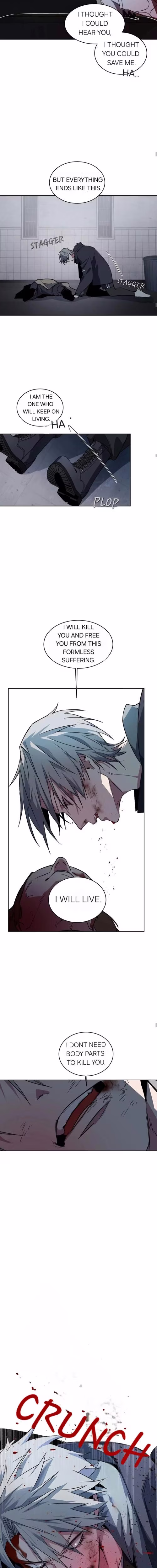 A Room Without Space - Chapter 11 - Part 9