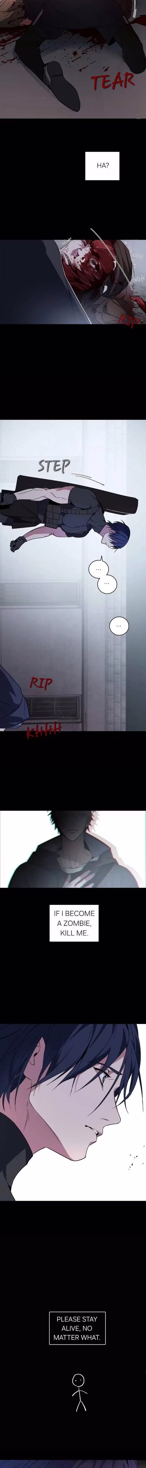 A Room Without Space - Chapter 11 - Part 12