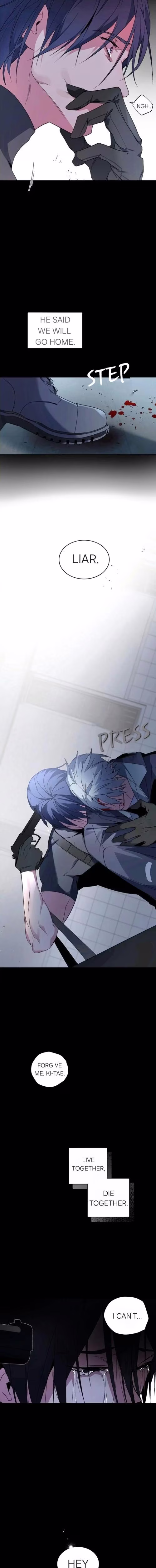 A Room Without Space - Chapter 11 - Part 13