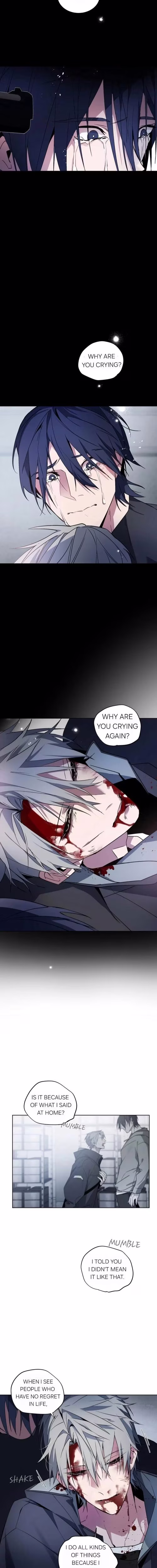 A Room Without Space - Chapter 11 - Part 14