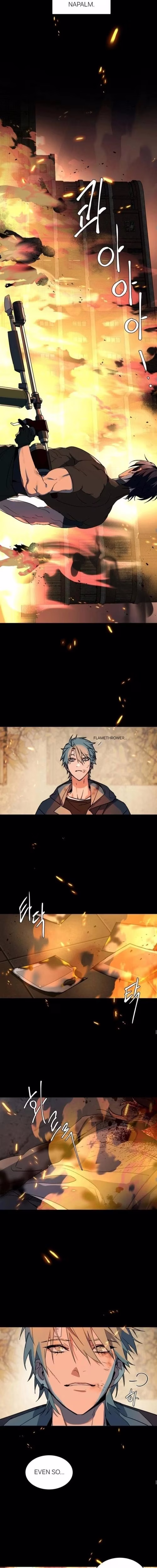 A Room Without Space - Chapter 12 - Part 5