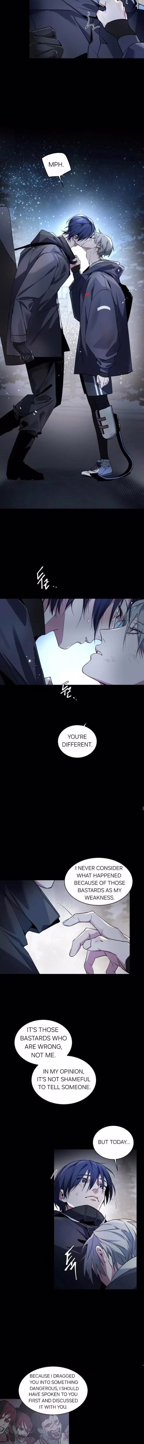 A Room Without Space - Chapter 12 - Part 9