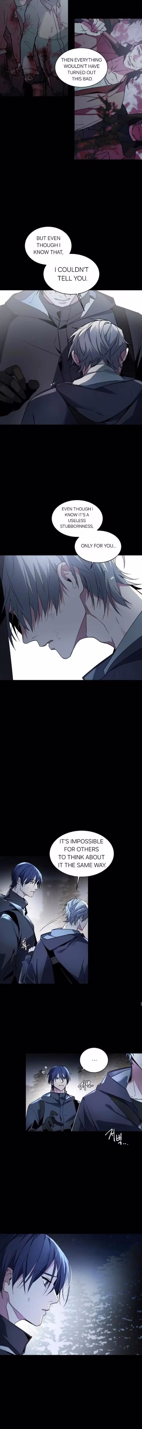 A Room Without Space - Chapter 12 - Part 10