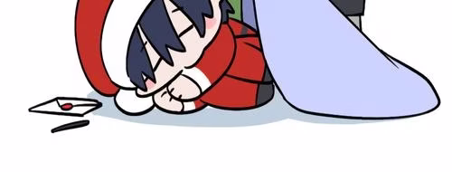 A Room Without Space - Chapter 12 - Part 17