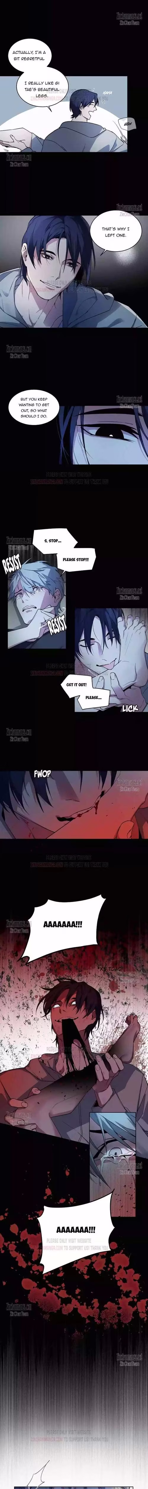 A Room Without Space - Chapter 2 - Part 3