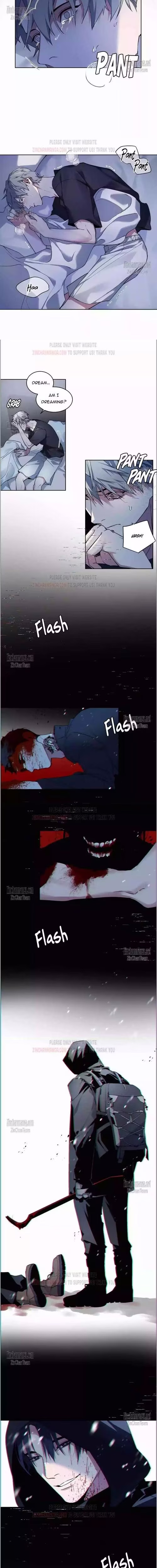 A Room Without Space - Chapter 2 - Part 4