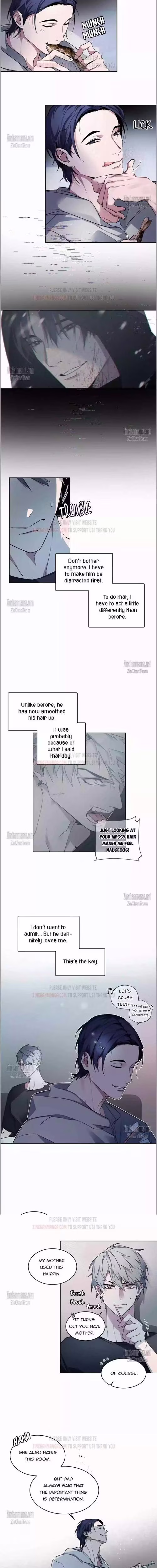 A Room Without Space - Chapter 2 - Part 7