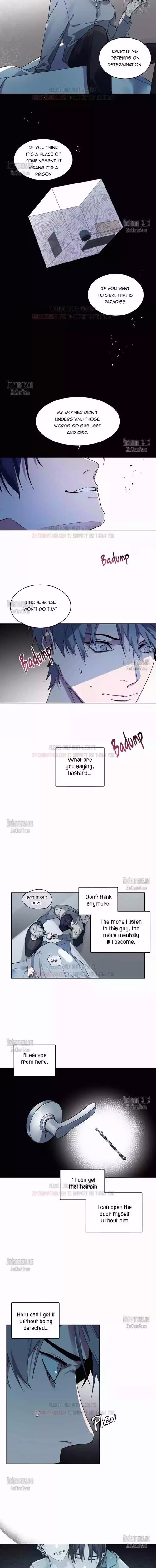 A Room Without Space - Chapter 2 - Part 8