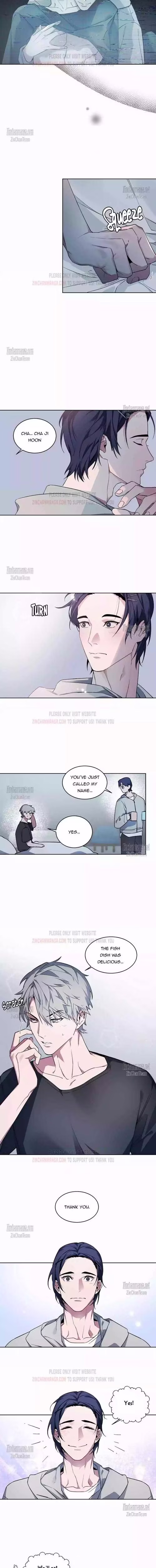 A Room Without Space - Chapter 2 - Part 9