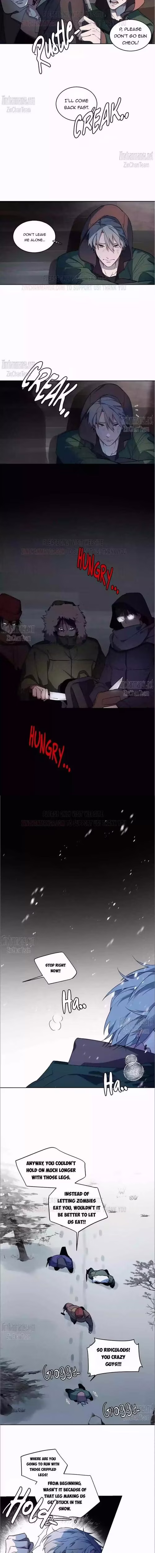 A Room Without Space - Chapter 4 - Part 6