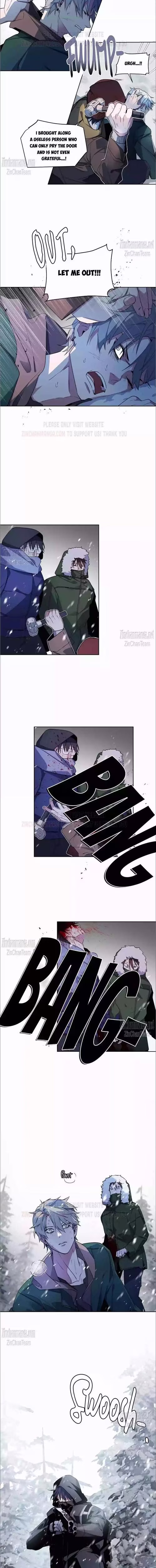 A Room Without Space - Chapter 4 - Part 7