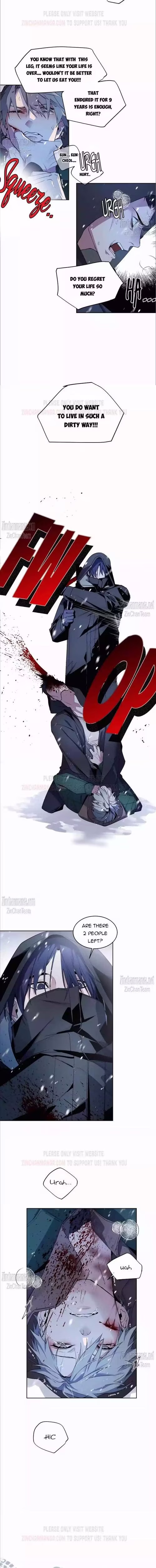 A Room Without Space - Chapter 4 - Part 10