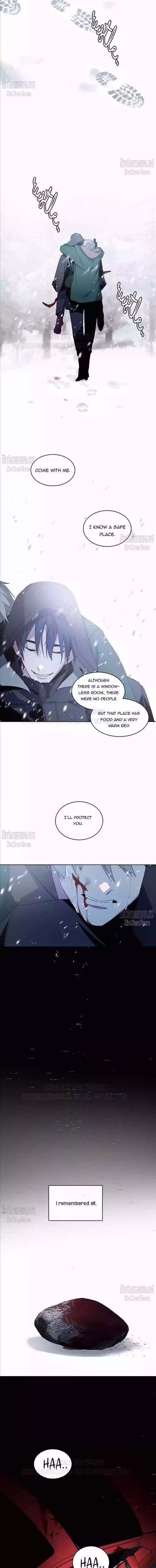 A Room Without Space - Chapter 4 - Part 11