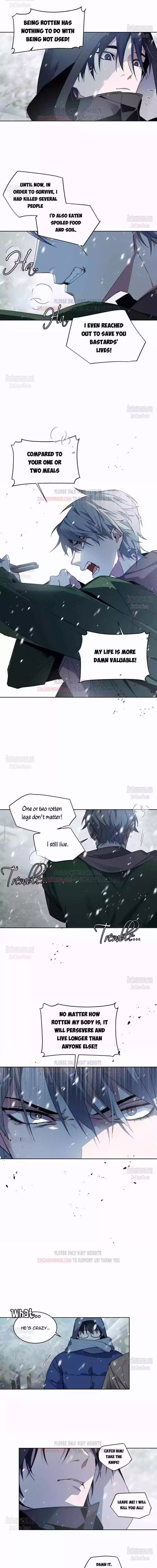 A Room Without Space - Chapter 5 - Part 5