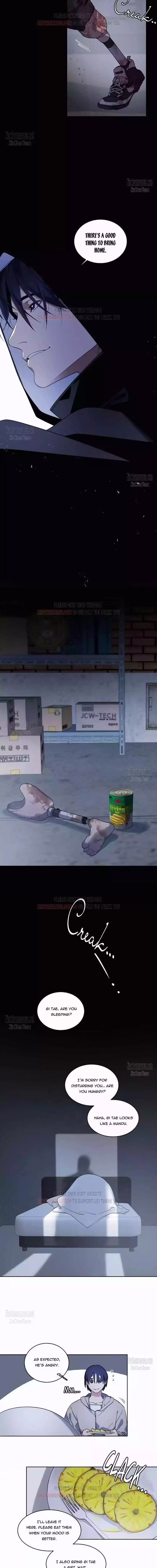 A Room Without Space - Chapter 5 - Part 9