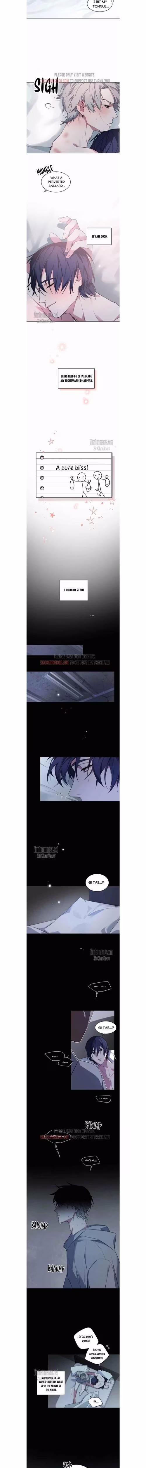 A Room Without Space - Chapter 6 - Part 7