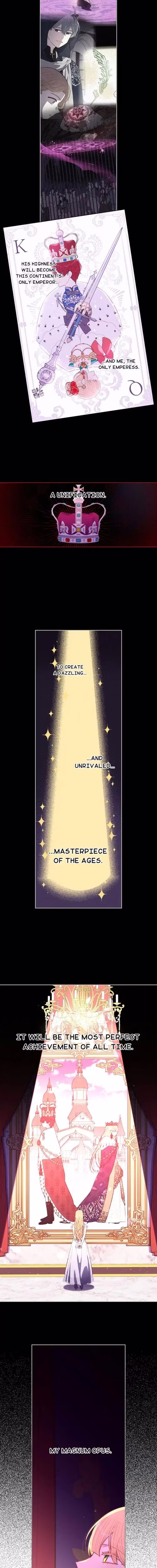 A Royal Princess With Black Hair - Chapter 100 - Part 8