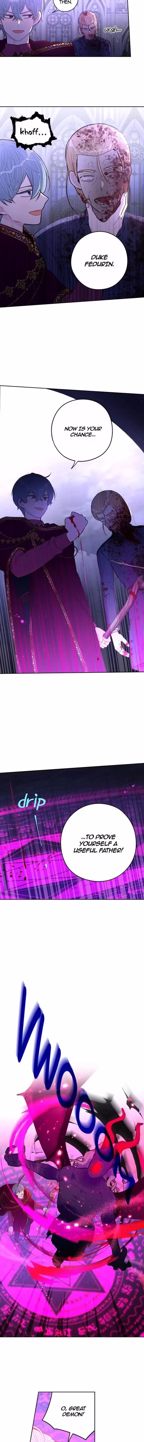 A Royal Princess With Black Hair - Chapter 101 - Part 7