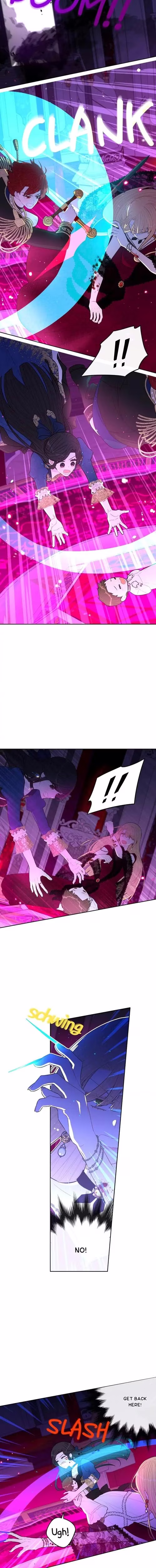 A Royal Princess With Black Hair - Chapter 102 - Part 4