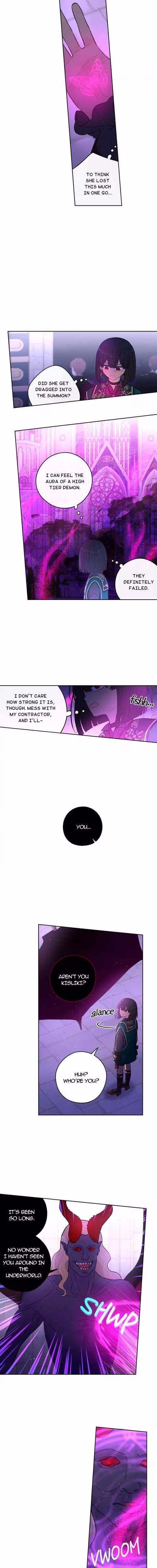 A Royal Princess With Black Hair - Chapter 102 - Part 7