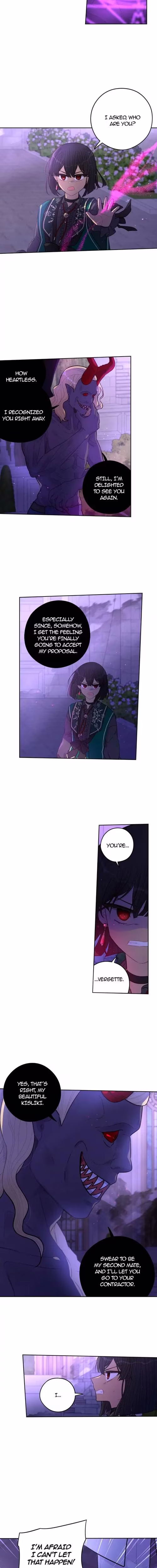 A Royal Princess With Black Hair - Chapter 102 - Part 8