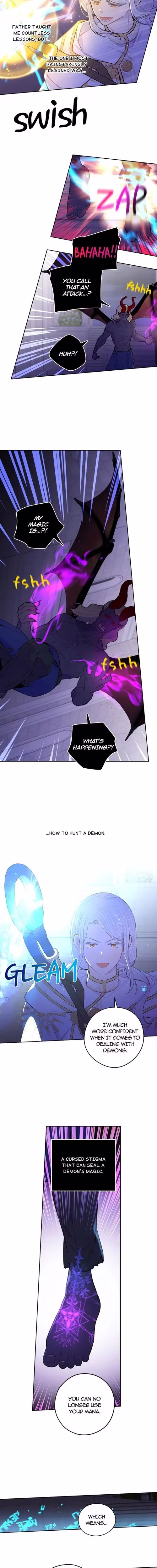 A Royal Princess With Black Hair - Chapter 103 - Part 4