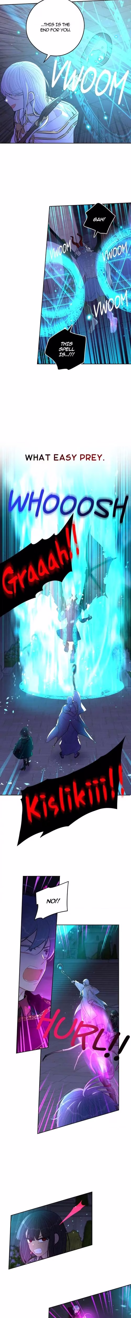 A Royal Princess With Black Hair - Chapter 103 - Part 5