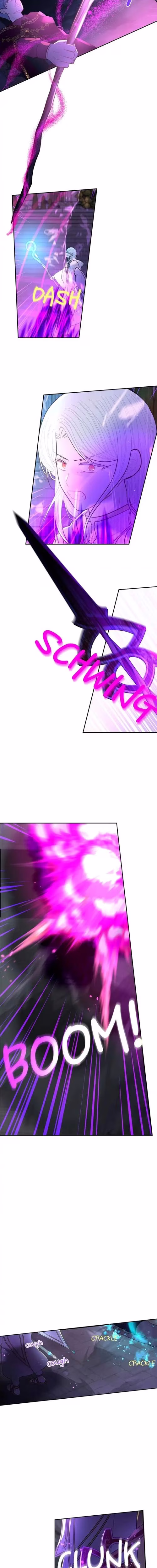 A Royal Princess With Black Hair - Chapter 103 - Part 7