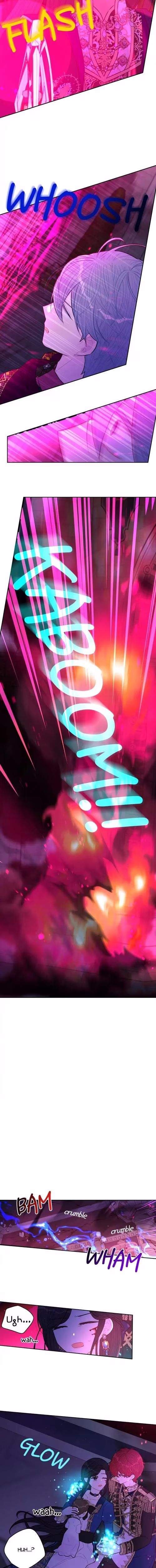 A Royal Princess With Black Hair - Chapter 103 - Part 9