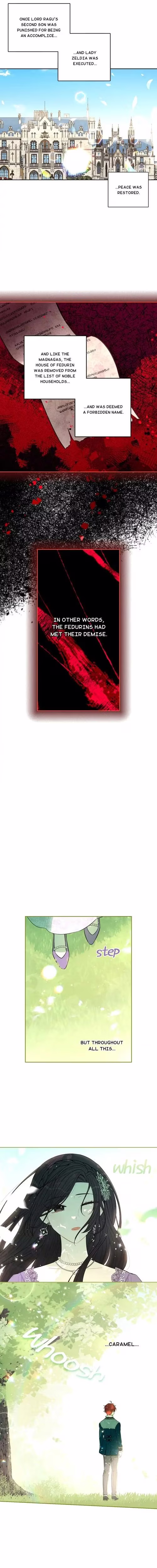 A Royal Princess With Black Hair - Chapter 106 - Part 4