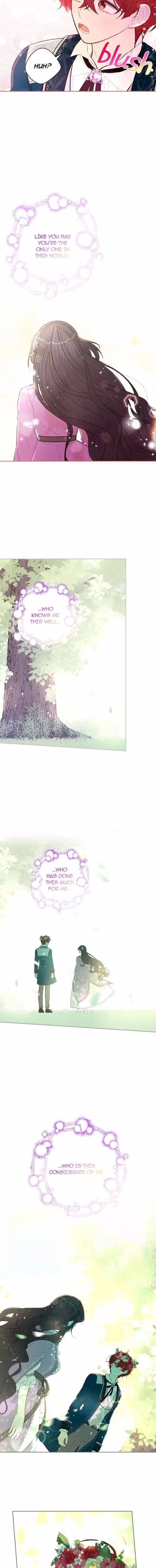 A Royal Princess With Black Hair - Chapter 106 - Part 8