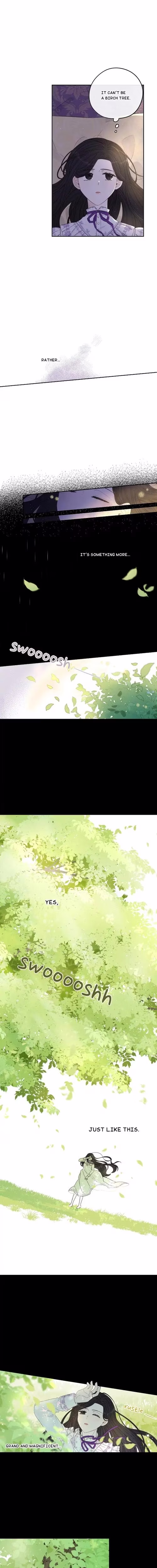 A Royal Princess With Black Hair - Chapter 21 - Part 9